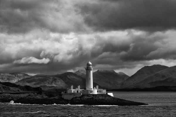 Lismore Lighthouse (%!s(<nil>)) - 