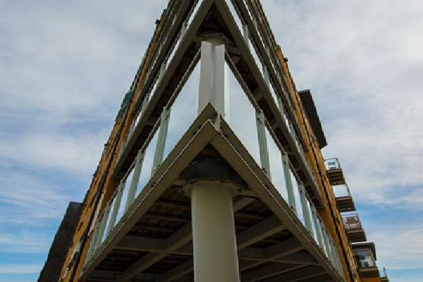 Modern Flats at the Hythe (%!s(<nil>)) - 