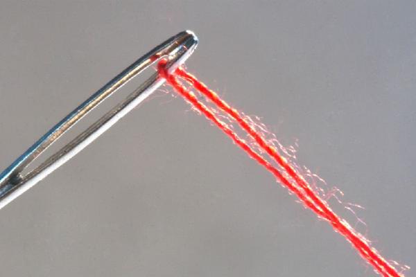 Threaded Needle (%!s(<nil>)) - 