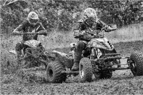 Plenty Of Mud (%!s(<nil>)) - 