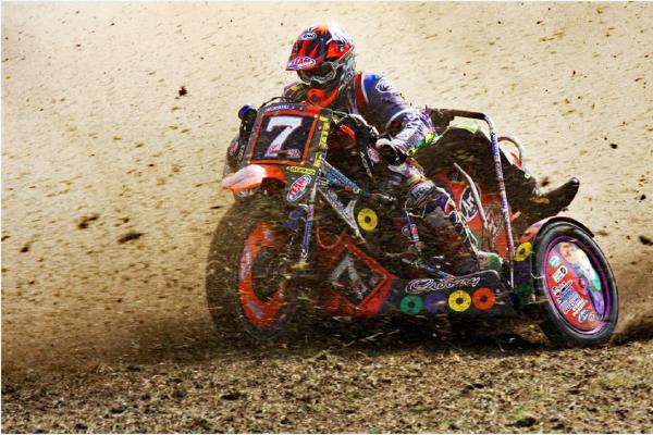 Threw Grass And Dust (%!s(<nil>)) - 