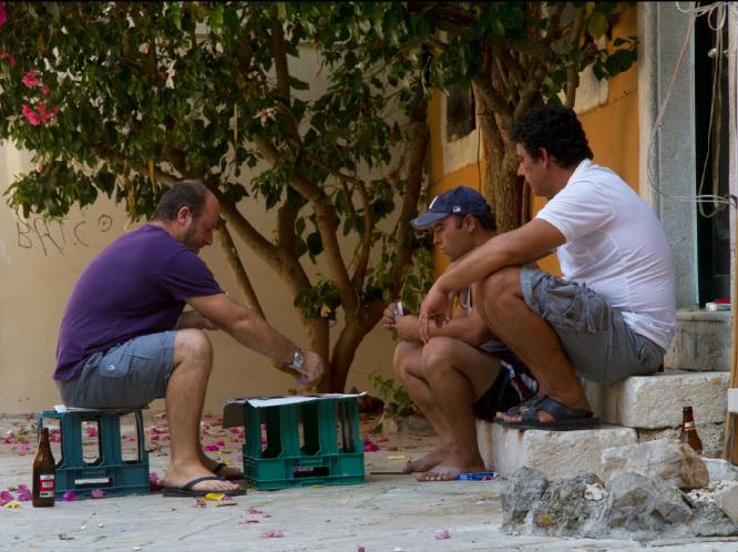 Cool Hand Luke (%!s(<nil>)) -