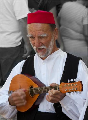 Croatian Musician (%!s(<nil>)) -