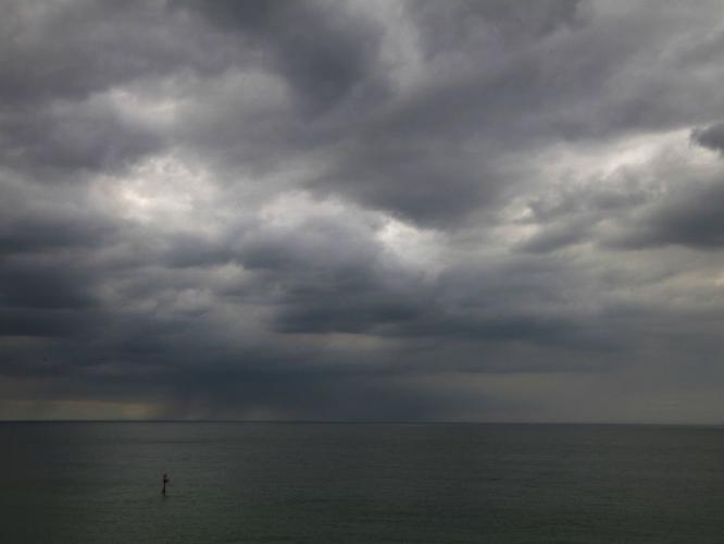 Distant Storm (%!s(<nil>)) -